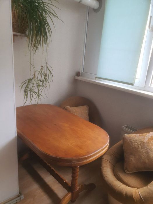 Сдам на длительный срок Евро двушку