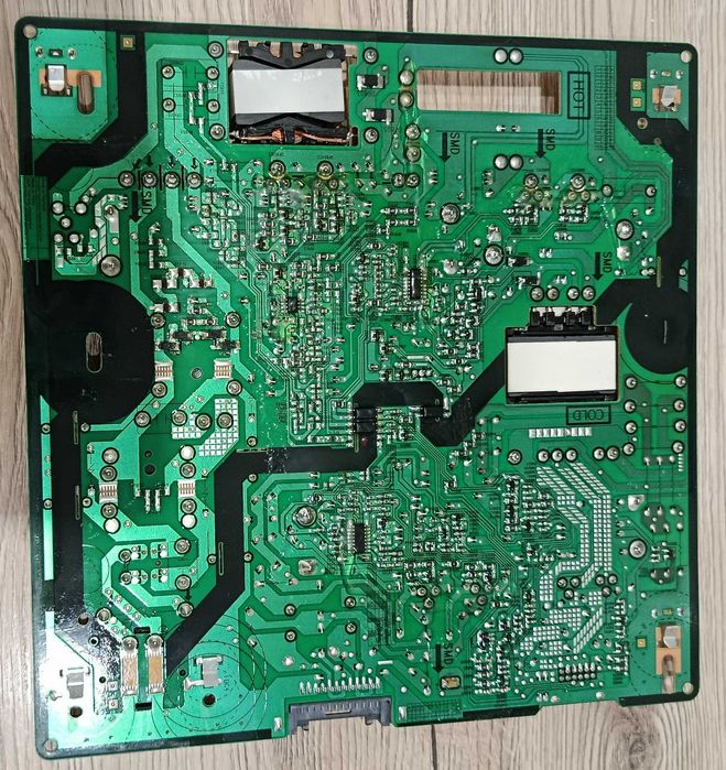 Samsung UE55NU7102K Płyta Zasilacza Zasilacz BN44_00932C