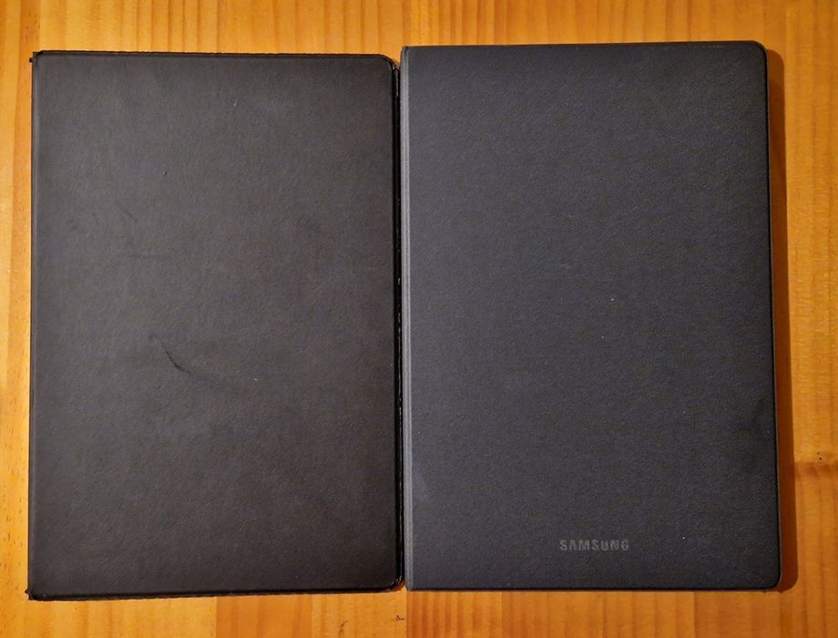 Capa Original Samsung Tab S6 Lite