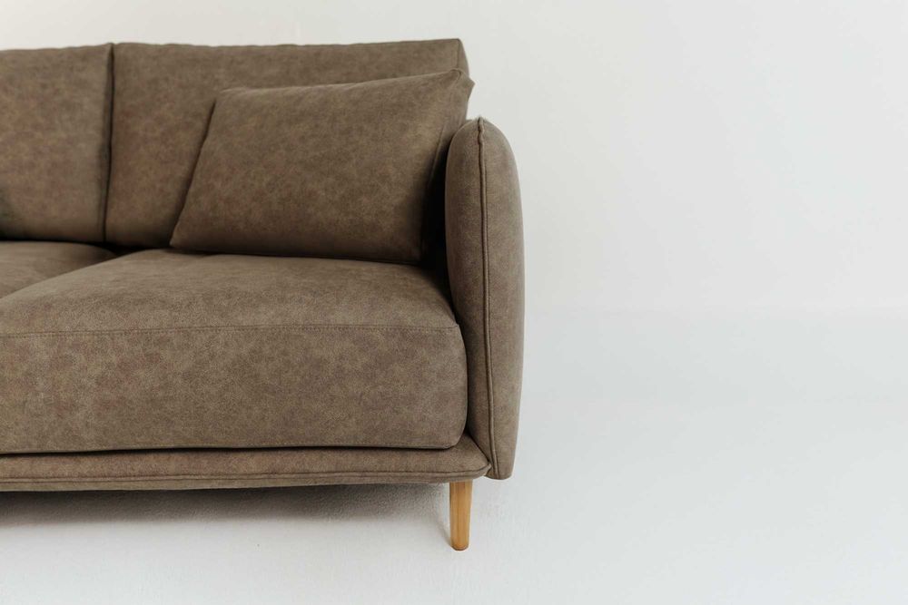 Sofa premium 2,5 osobowa - outlet