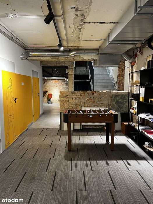 Lokal użytkowy, Poznań