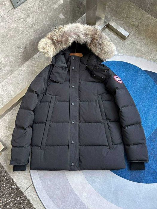 Пуховик Canada Goose, канада гус, канада гусс, куртка, пуховик, куртка Canada Goose