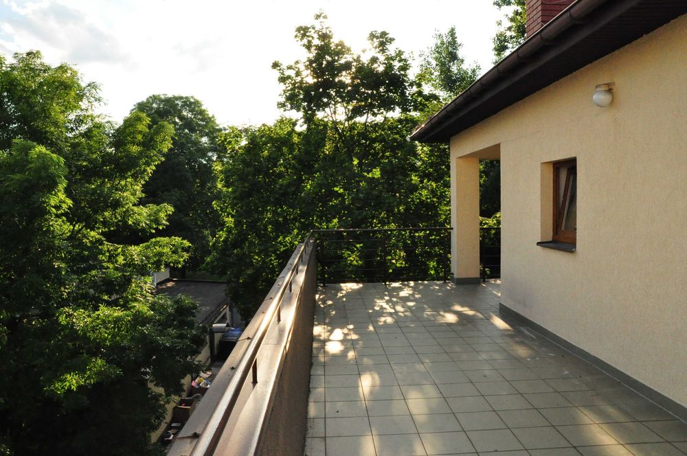 Mieszkanie – Kraków - Widok 5