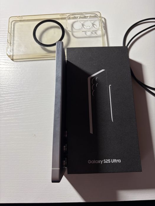 Samsung Galaxy s25 Ultra 512GB!