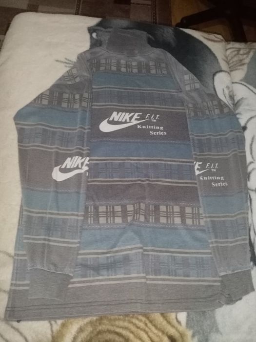 Мужская кофта найк