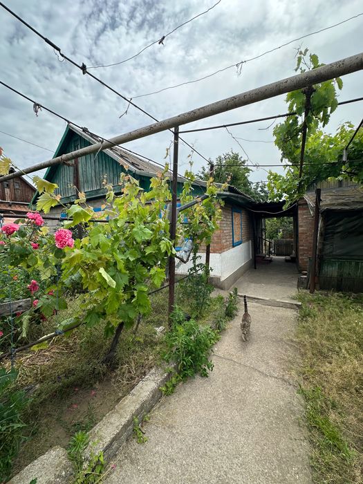 Продается дом в городе Марганец
