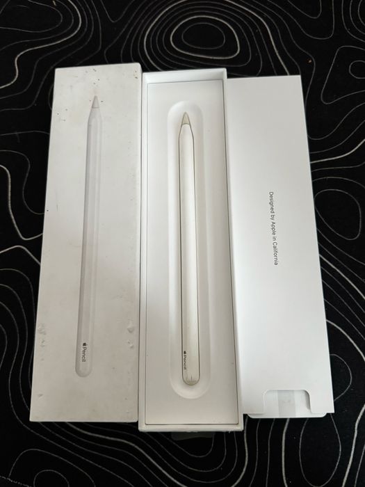 Apple pencil (2nd generation)