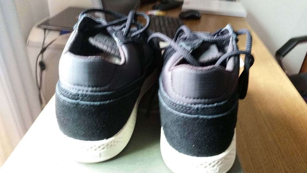 Botas Timberland (Tamanho EU 41 / Size UK 7 )