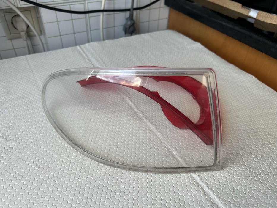 Vidro do farolim traseiro esquerdo Seat Ibiza 6 L