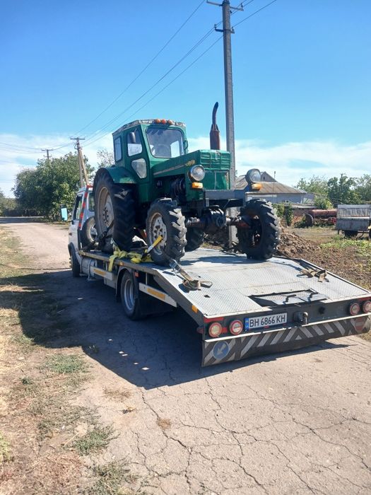 Услуги евакуатора 24/7Балта Кодыма,Киев,Одеса