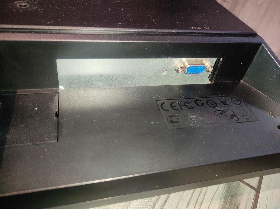 Продам монітор ASER 22