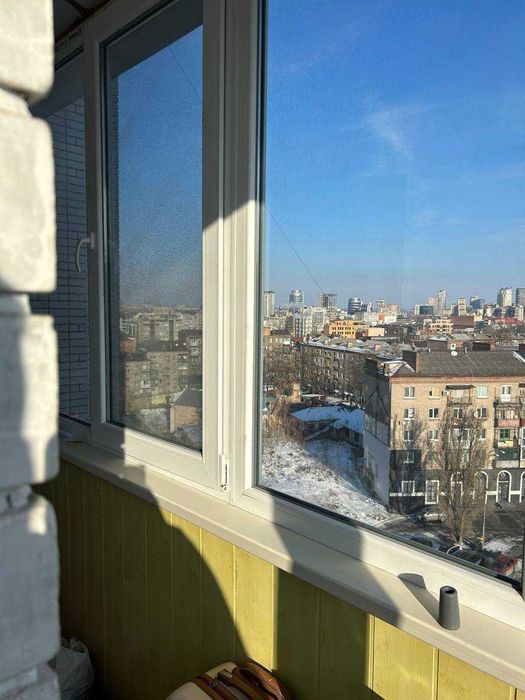 Продам 2к квартиру Антоновича Поля бульвар Кучеревского Днепр Арена