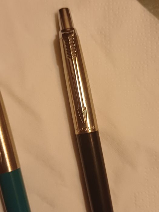 Conjunto de 2 esferográficas Parker Jotter