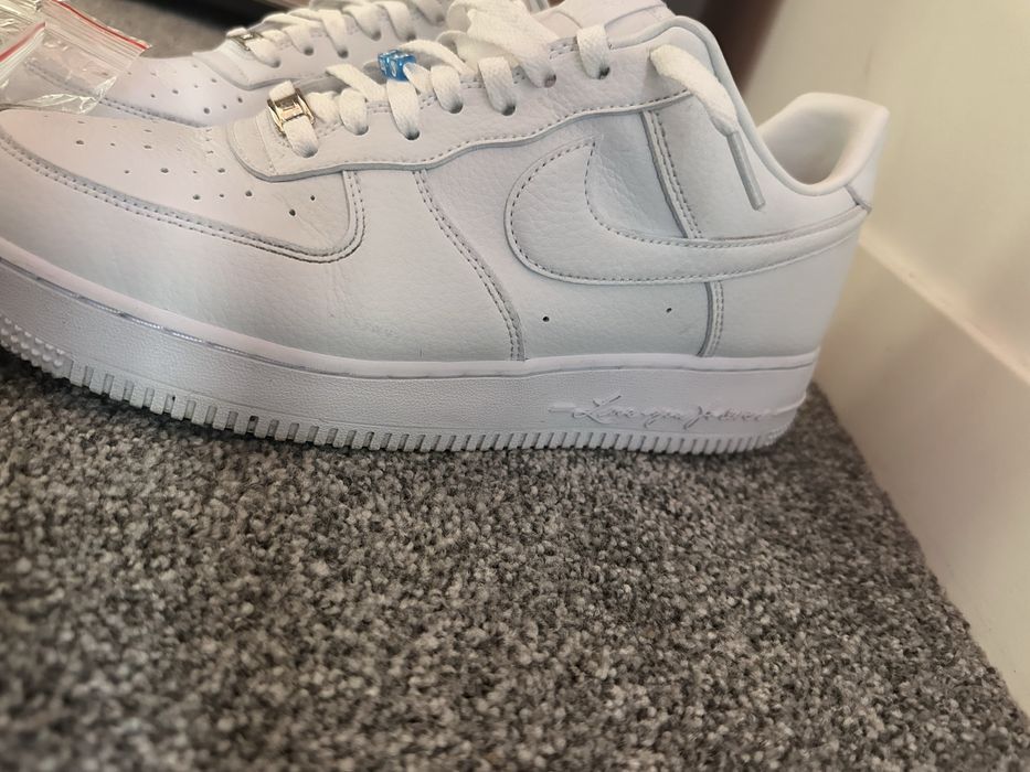 Air force 1 nocta