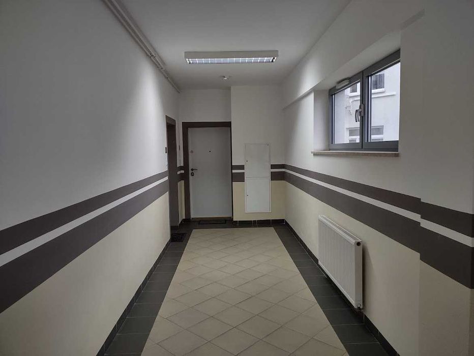 Nowe mieszkanie bez prowizji