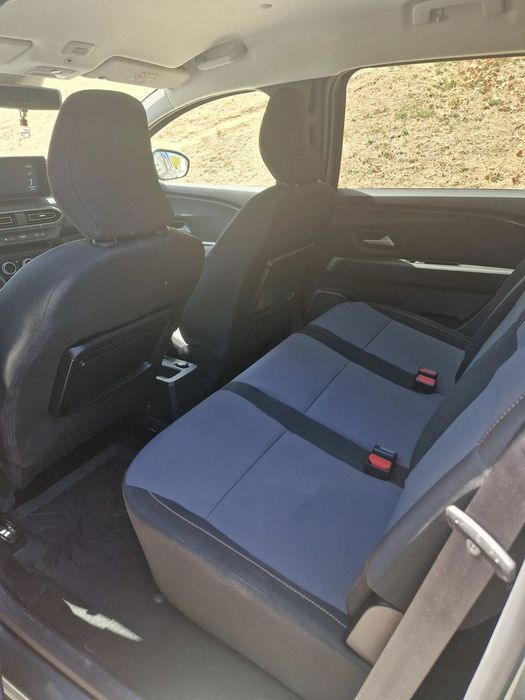 Dacia Jogger 1.0 ECO-G Extreme 7L Bi-Fuel