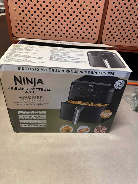 Ninja Air Fryer 4.7L