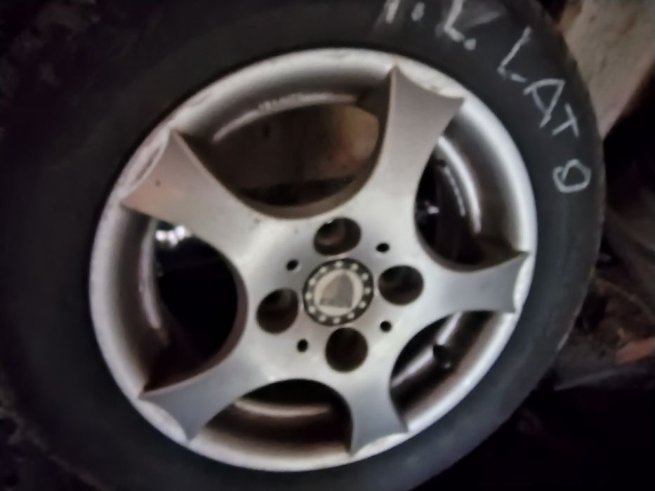 Mitsubishi Colt super auto