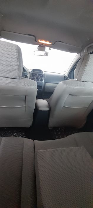 Carrinha Renault megane