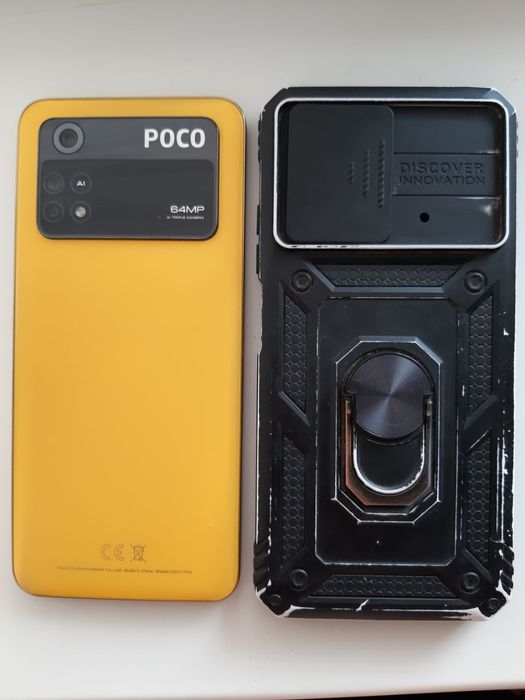 Телефон Xiaomi PocoM4Pro