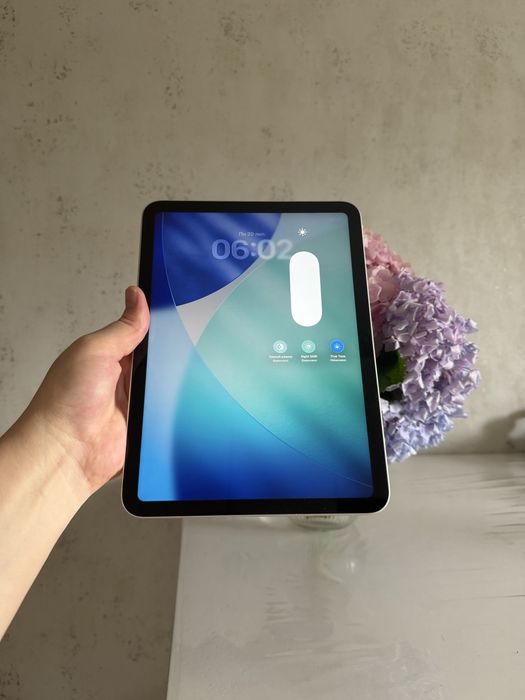 iPad 10 (2022) 64GB Wi-Fi