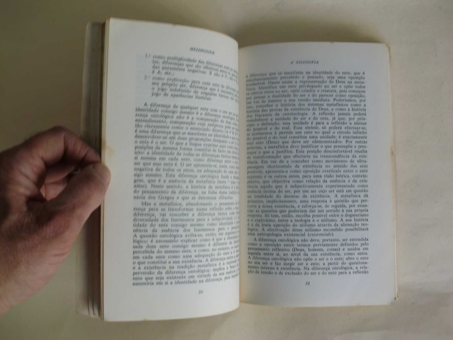 Heidegger
de Pierre Trotignon