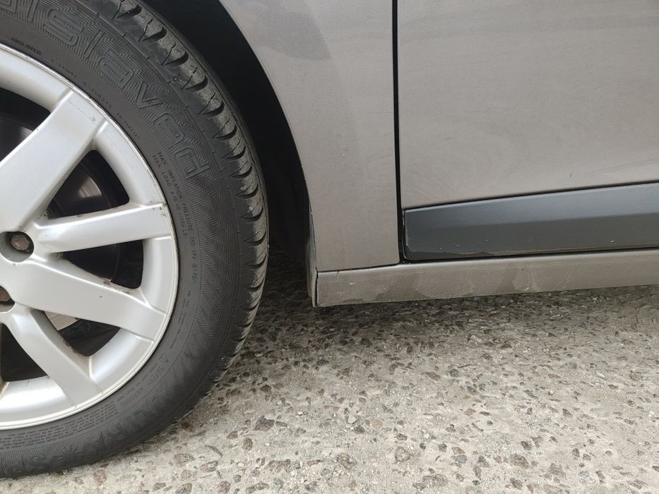 Renault Megane 3