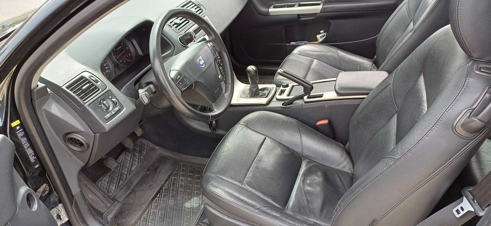 Volvo C30 — fotografia 5