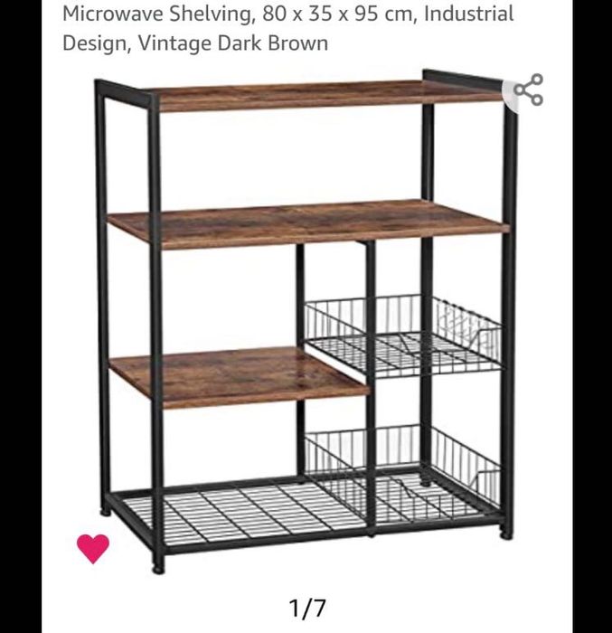 Móvel para cozinha ou sala