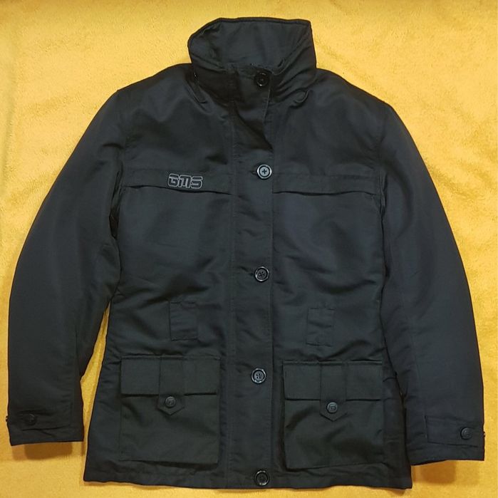 Мотокуртка GMS (Germans)