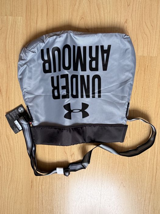 Torba sportowa Under Armor - NOWA