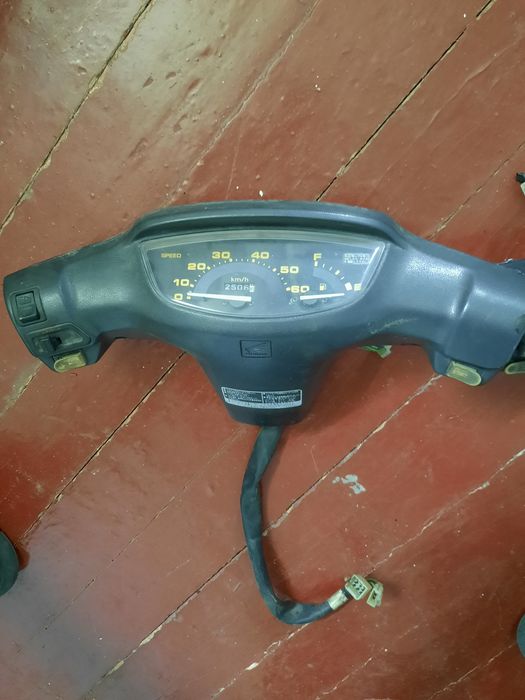 Спідометр діо 27,28