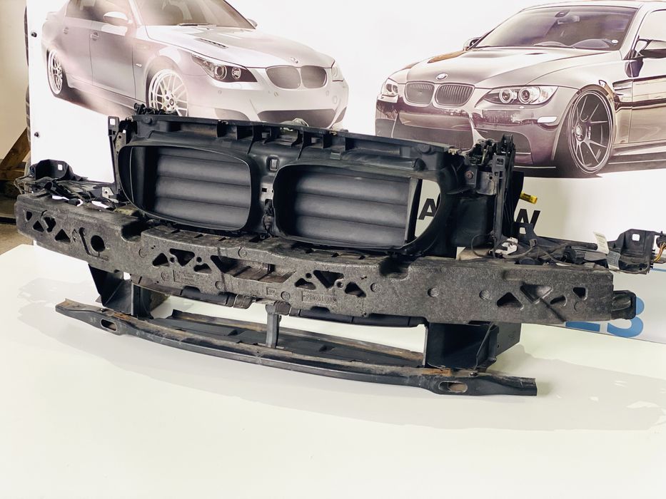 Телевізор BMW F10 F11 Взборі Установочна Панель f10 f11 Передня Панель