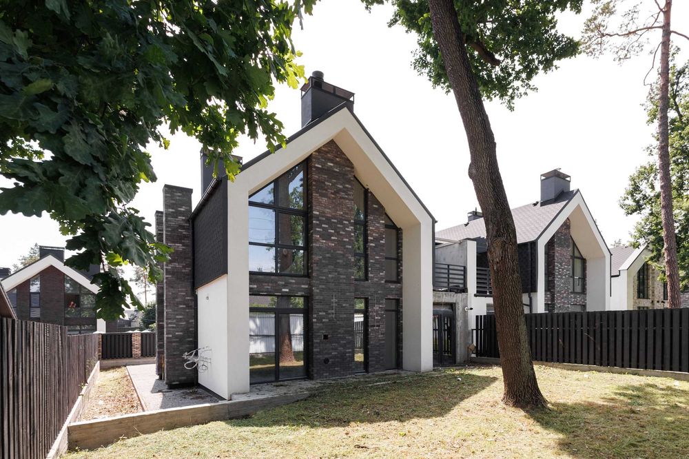 Нереальний будинок мрії | Буча | Преміальне КМ"Паркова Резиденція"|