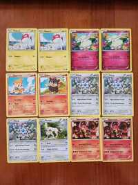 Cartas Pokemon - Colecções - Antiguidades em Setúbal - OLX