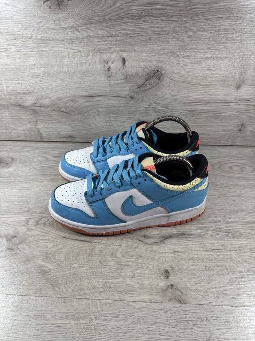 Nike Dunk 39 розмір оригінал
