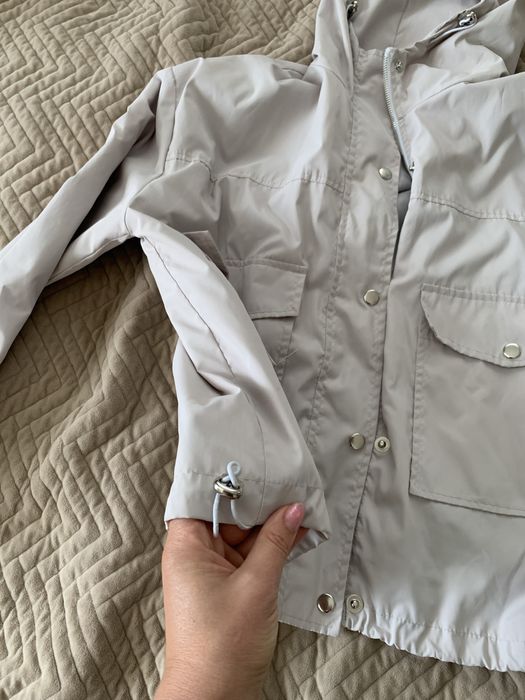 Вітровка arjen розмір м-л