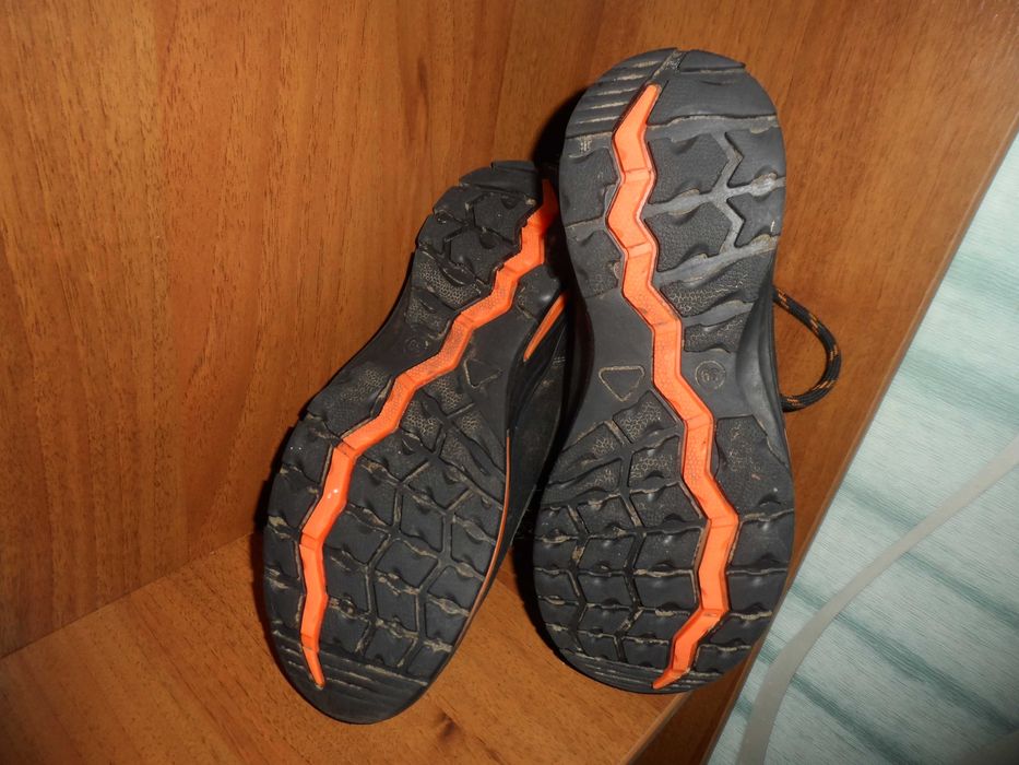 Ботінки Міда 39 розмір