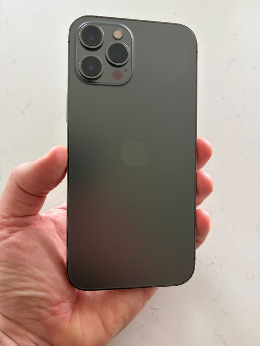 iPhone 12 Pro Max 256GB