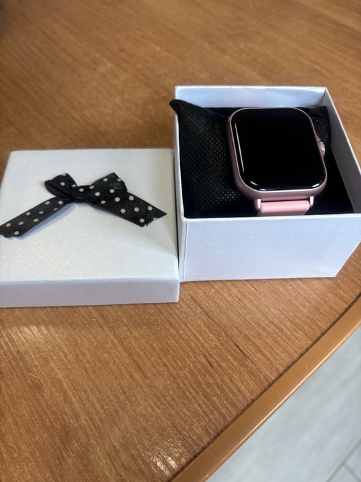 Smartwatch damski (młodzieżowe) idealny na prezent