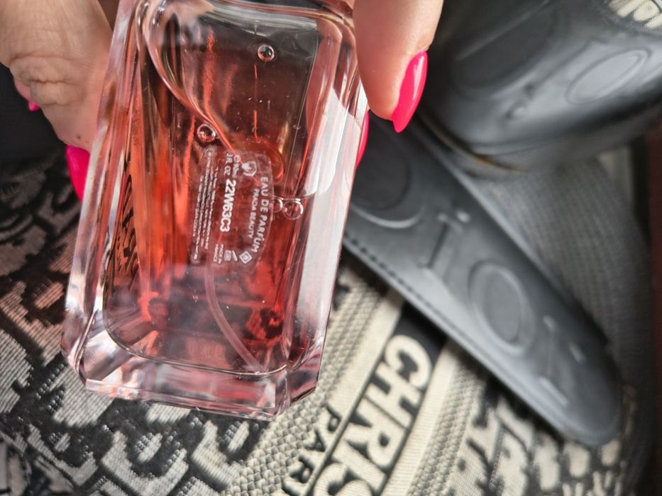 Perfum Prada Paradoxe