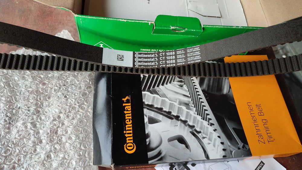 CONTI pasek rozrządu CT1088 Continental