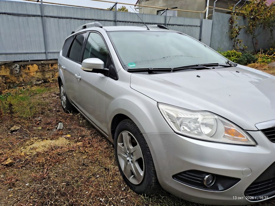 Ford focus 2.автомат 1.6бензин