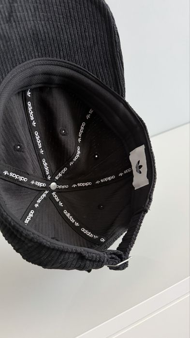 Czapka z daszkiem - Adidas