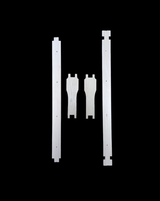 Ramka do ula uli Wielkopolska Hoffmanowska