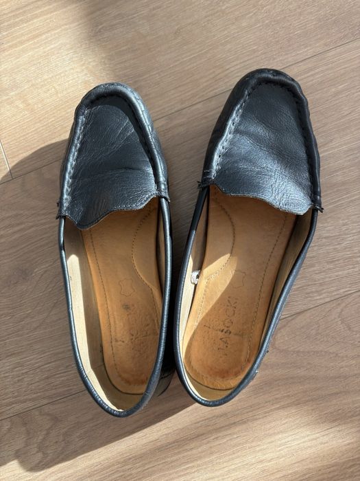 Buty damskie CCC Lasocki 37