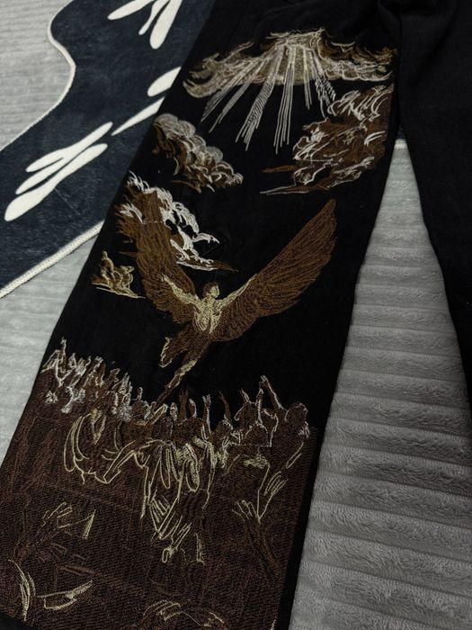 Джинси vescartes heavens eclipse