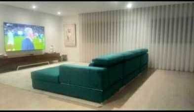 Sofá Duplo Chaise LUX