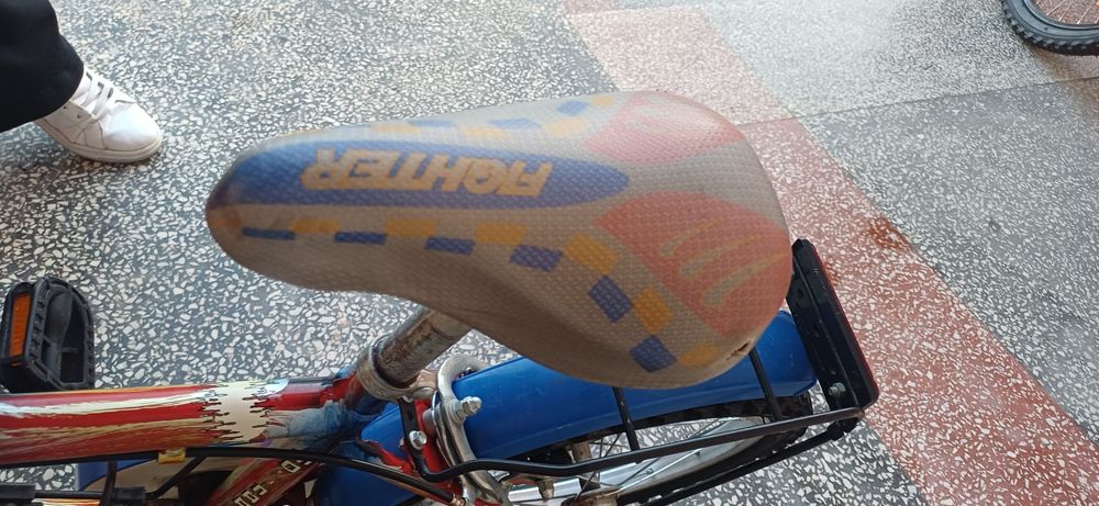 Дитячий велосипед