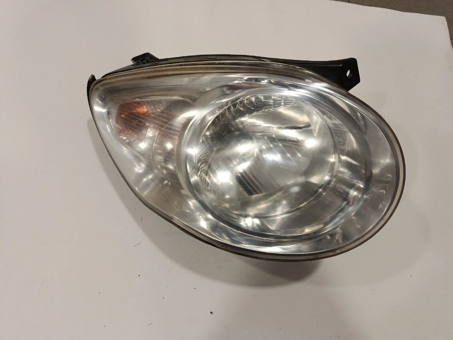 Ótica / farol direita KIA Picanto (BA)